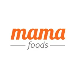 MamaFoods logo