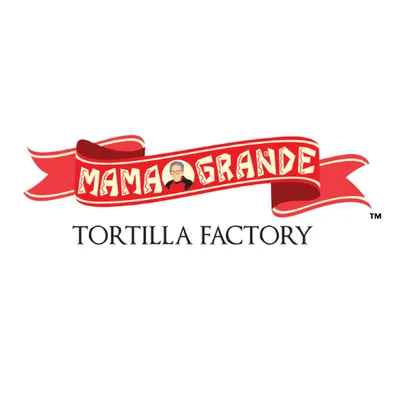 Mama Grande Tortilla Factory logo