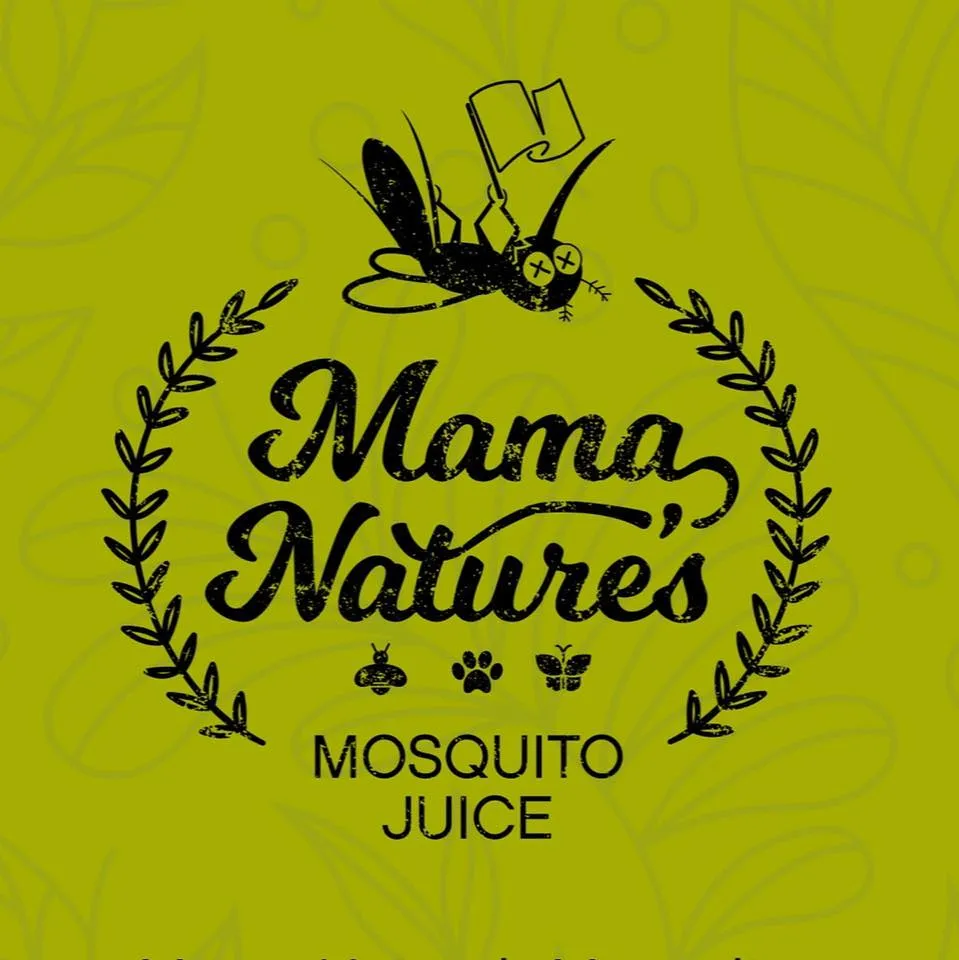 Mamanaturesmosquitojuice