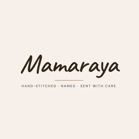 mamaraya (US) logo