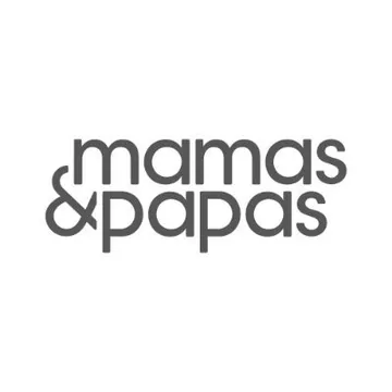 Mamas & Papas Logo