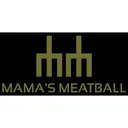 Mama’s Meatball logo