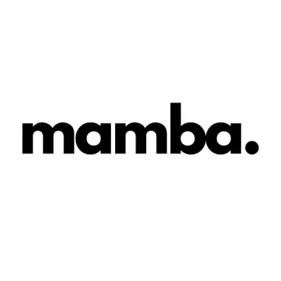 Mamba logo