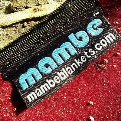 Mambe Blanket Co logo