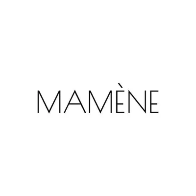 MAMÈNE logo