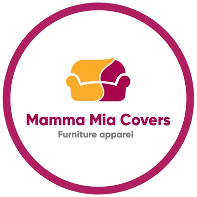 Mamma Mia Covers CA logo