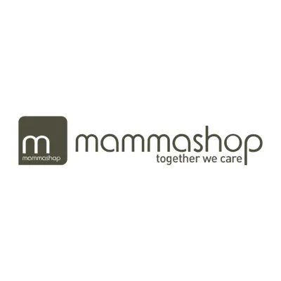 Mammashop.dk logo