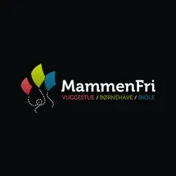 MammenFri logo