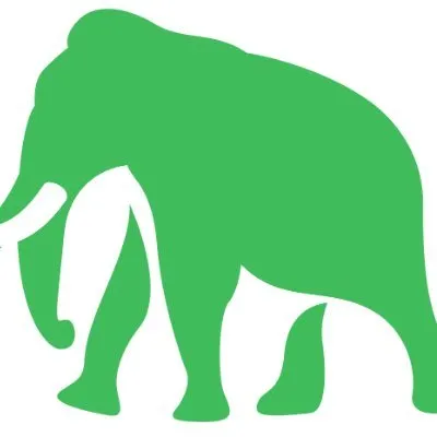 Logo by Brandfetch