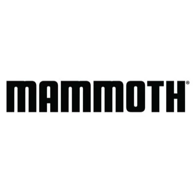 Mammothcooler