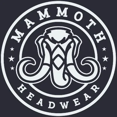 Mammoth Headwear logo