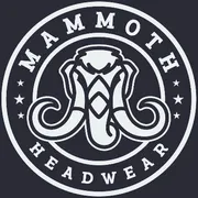 Mammoth Headwear Logo