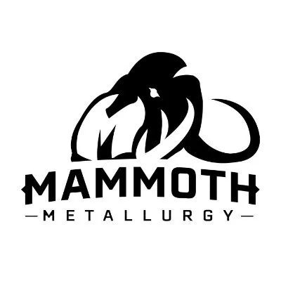 Mammoth Metallurgy logo