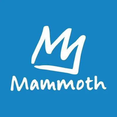 Mammoth Mountain logo