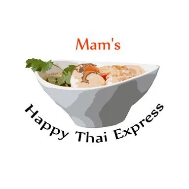 Thai Express logo