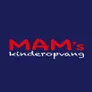 Logo MAM's Kinderopvang