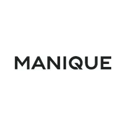 MANIQUE logo