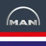 Logo MAN Nederland