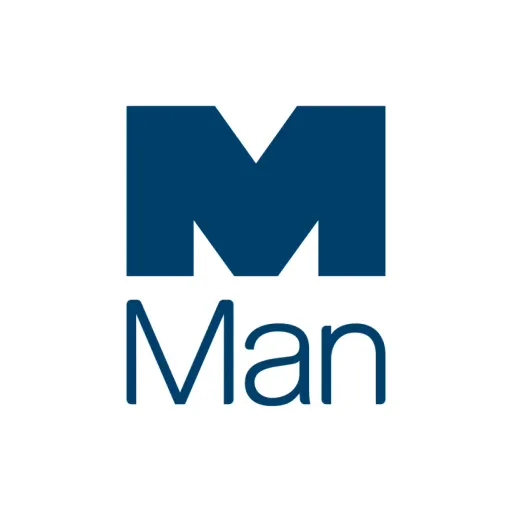 Man Systematic Emerging Markets Ex China Alpha (Cayman) logo