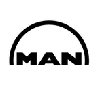 MAN logo