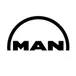 MAN logo