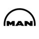 MAN logo
