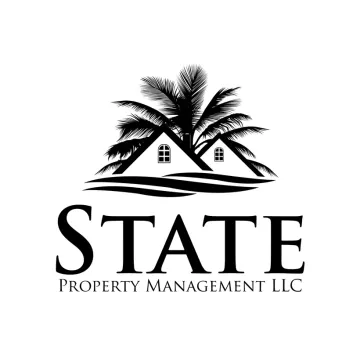State Property Management Logo