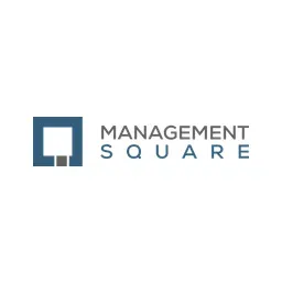 MANAGEMENT SQUARE logo