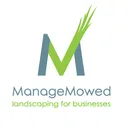 ManageMowed logo