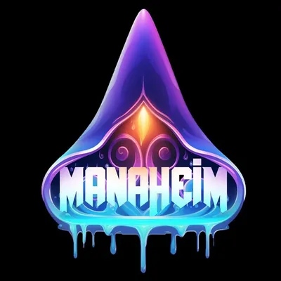 MANAHEIM AS