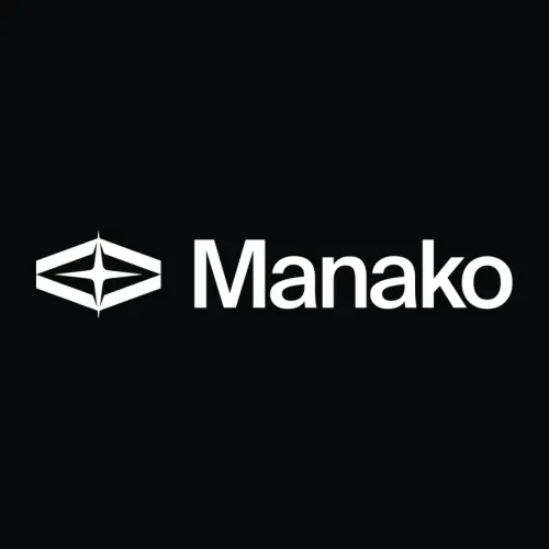 Manako Labs logo