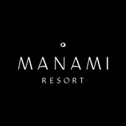 Manami Resort Logo