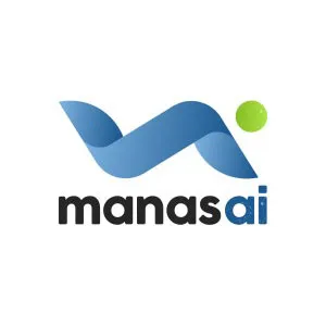Manas AI logo