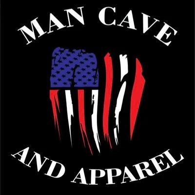 Man Cave And Apparel