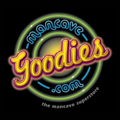 Mancavegoodies