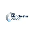 Manchester Airport-company-logo
