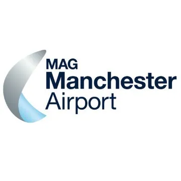 Manchester Airport Group Logo