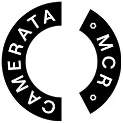 Manchester Camerata logo