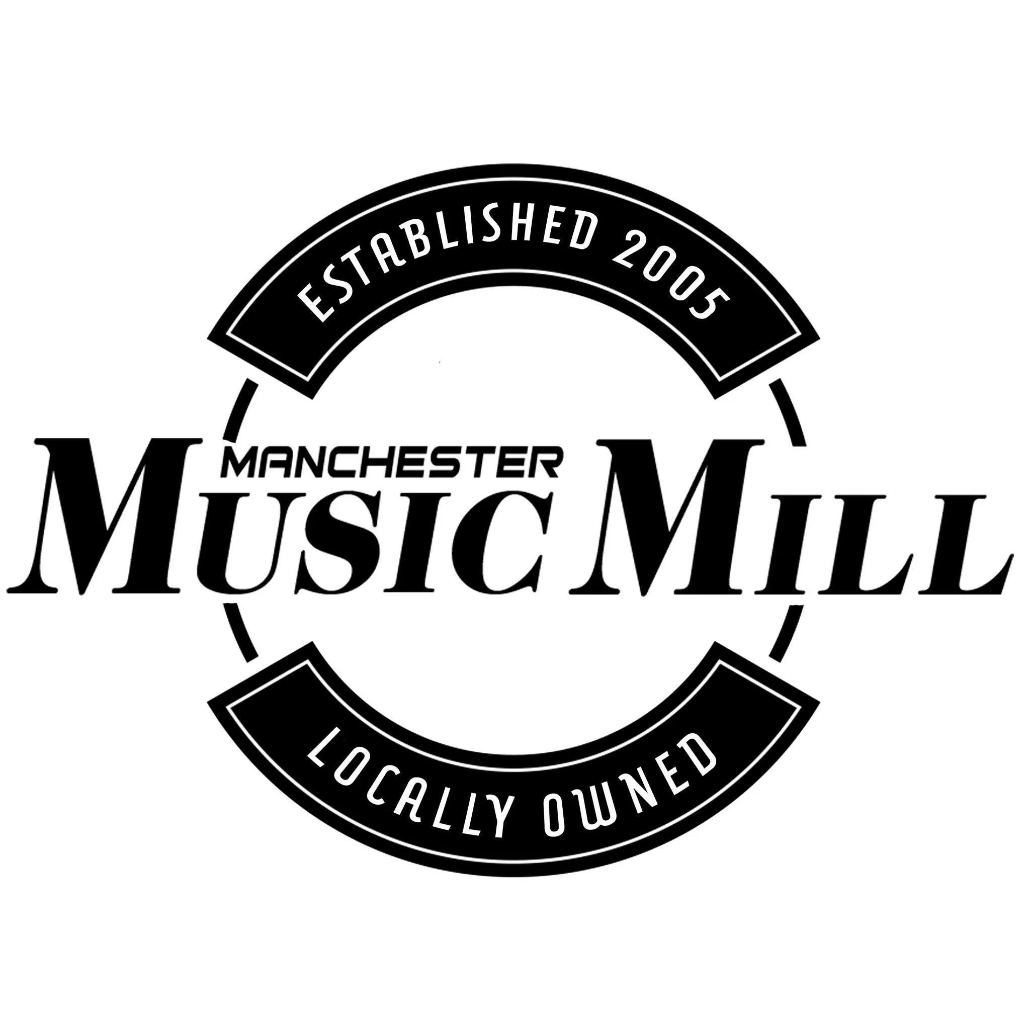 Manchestermusicmill