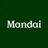 Mandai Wildlife Reserve logo