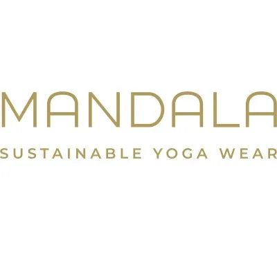 MANDALA logo