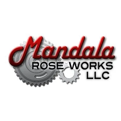 Mandalaroseworks