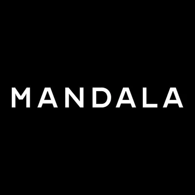 Mandala Scrubs logo