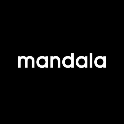 Mandala Scrubs