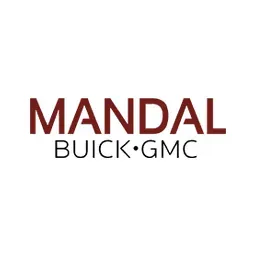 Mandal Buick GMC logo