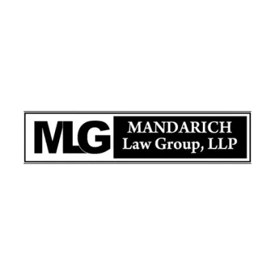 Mandarich Law Group, LLP logo