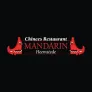 Logo Mandarin - Raadhuisstraat