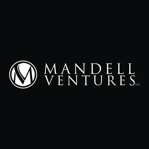 Mandell Ventures logo
