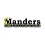 Logo Manders