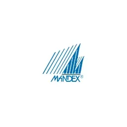 MANDEX, INC. logo